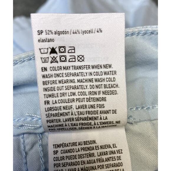 American Eagle - AE Super High-Waisted Pleated Tennis Skirt Women’s Size 00 - Picture 10 of 12